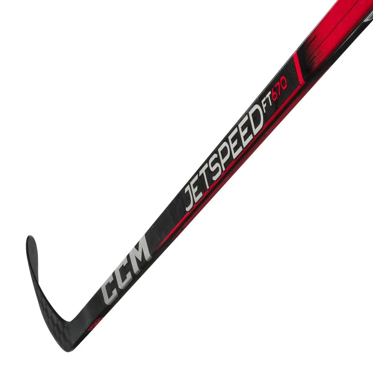 STICK CCM JETSPEED FT670 SR. CCM