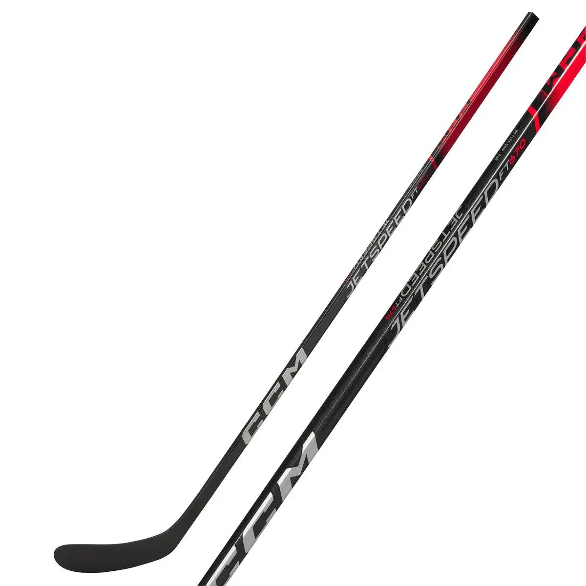 STICK CCM JETSPEED FT670 SR. CCM
