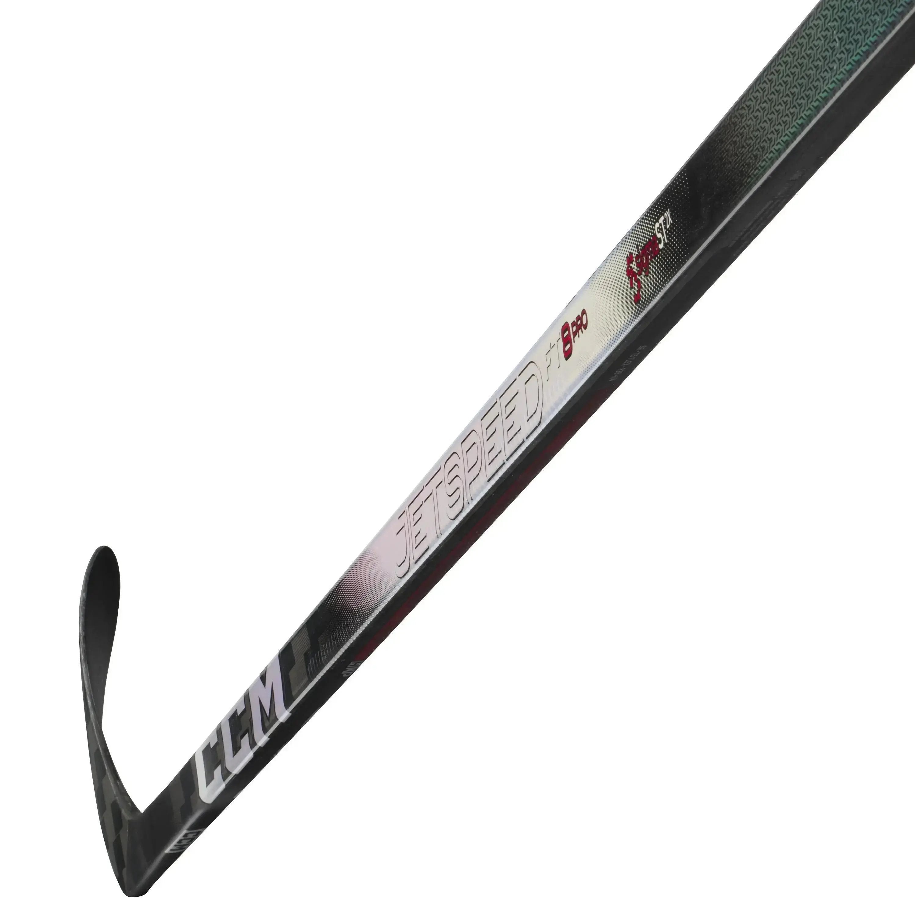 STICK CCM JETSPEED FT8 PRO SR. CCM