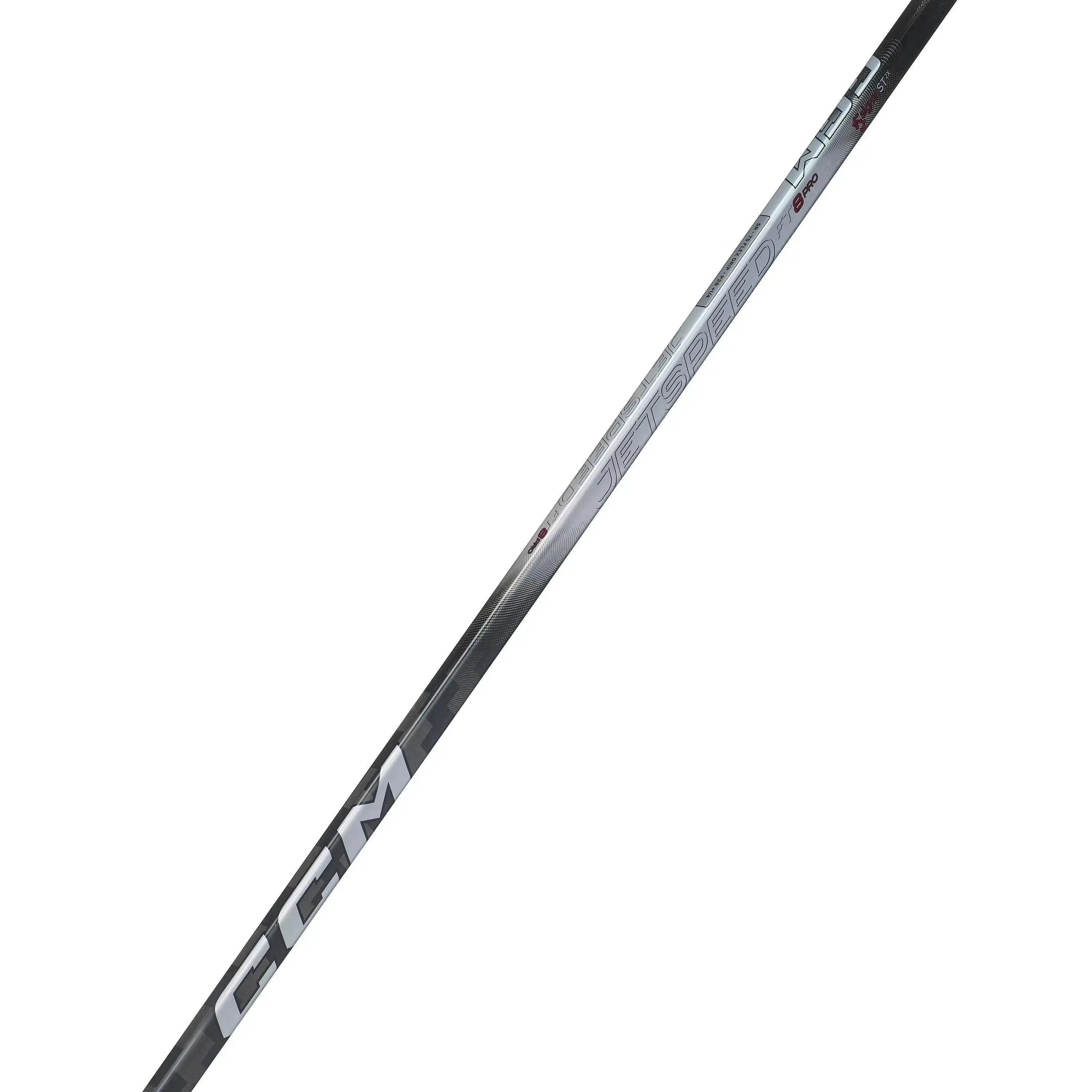STICK CCM JETSPEED FT8 PRO SR. CCM