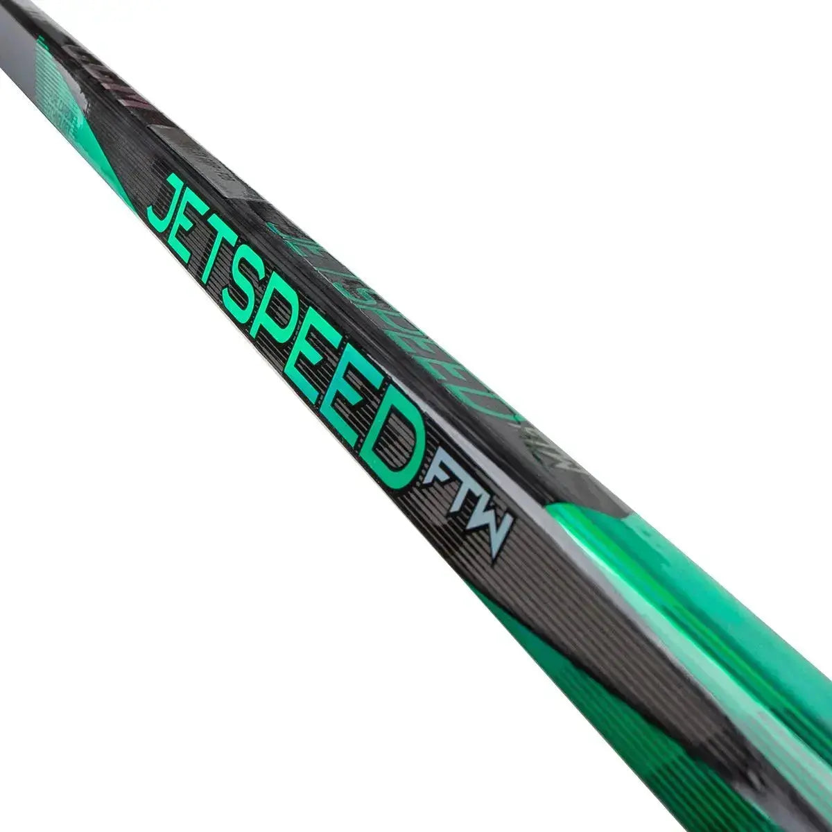 STICK CCM JETSPEED FTWomen INT. - MADHOCKEY