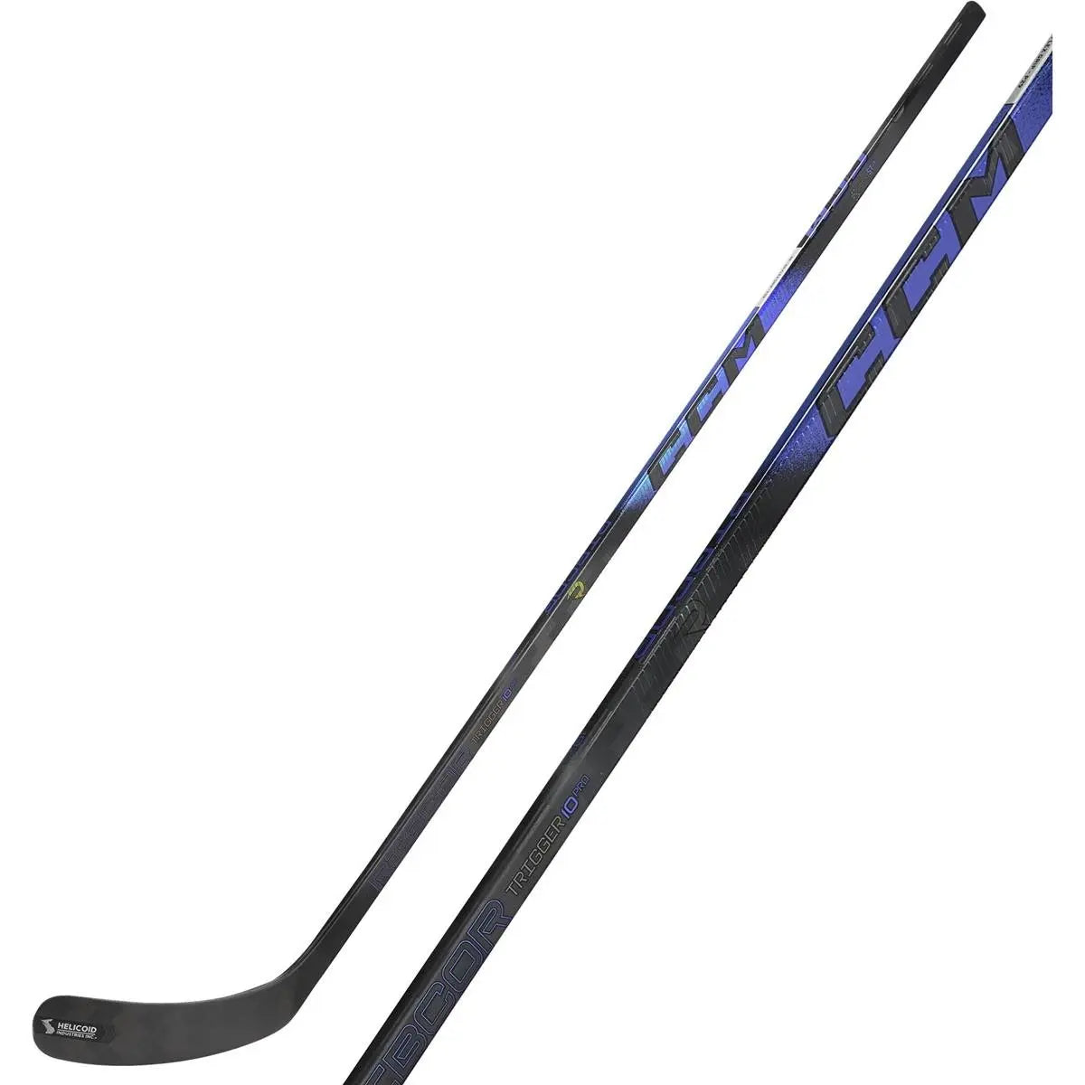 STICK CCM RIBCOR TRIGGER 10 PRO SR. CCM