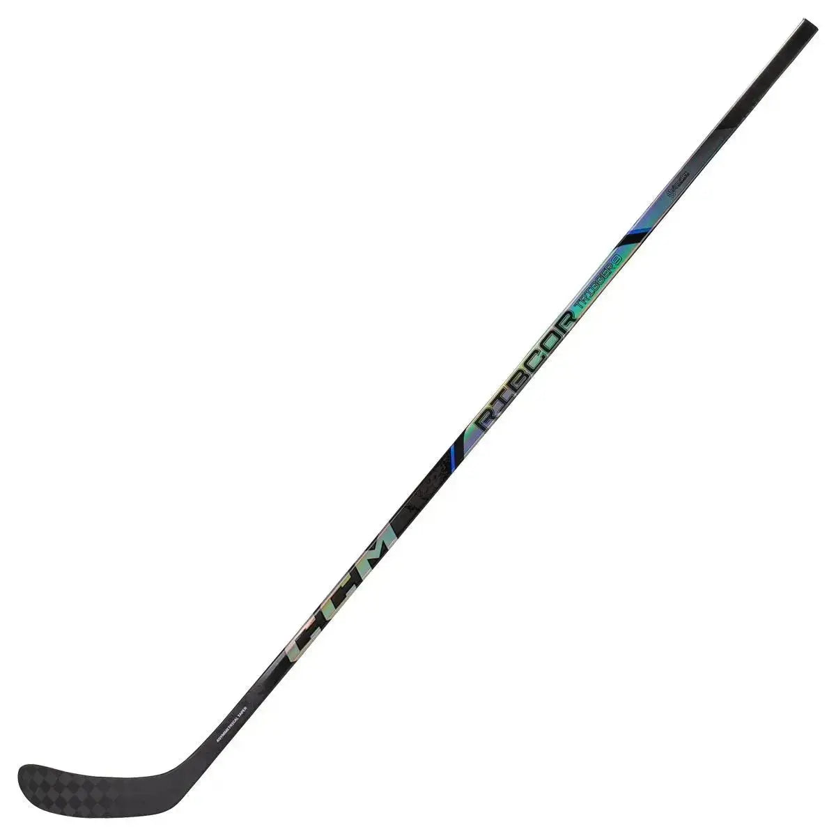 STICK CCM RIBCOR TRIGGER 9 INT. - MADHOCKEY