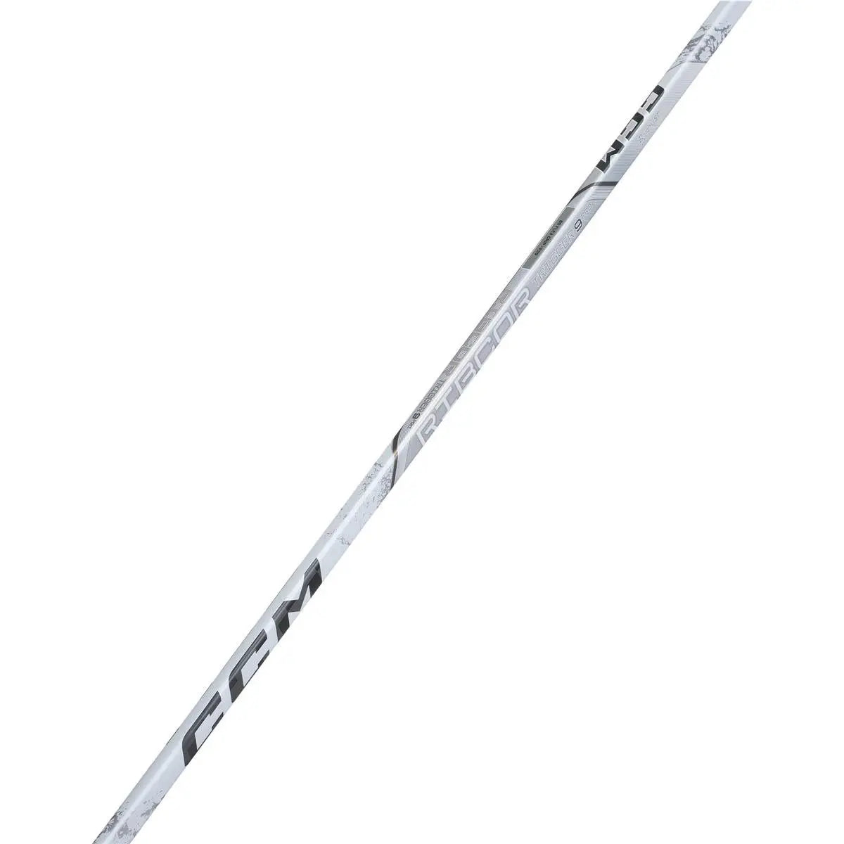 STICK CCM RIBCOR TRIGGER 9 PRO BLANCO INT. CCM