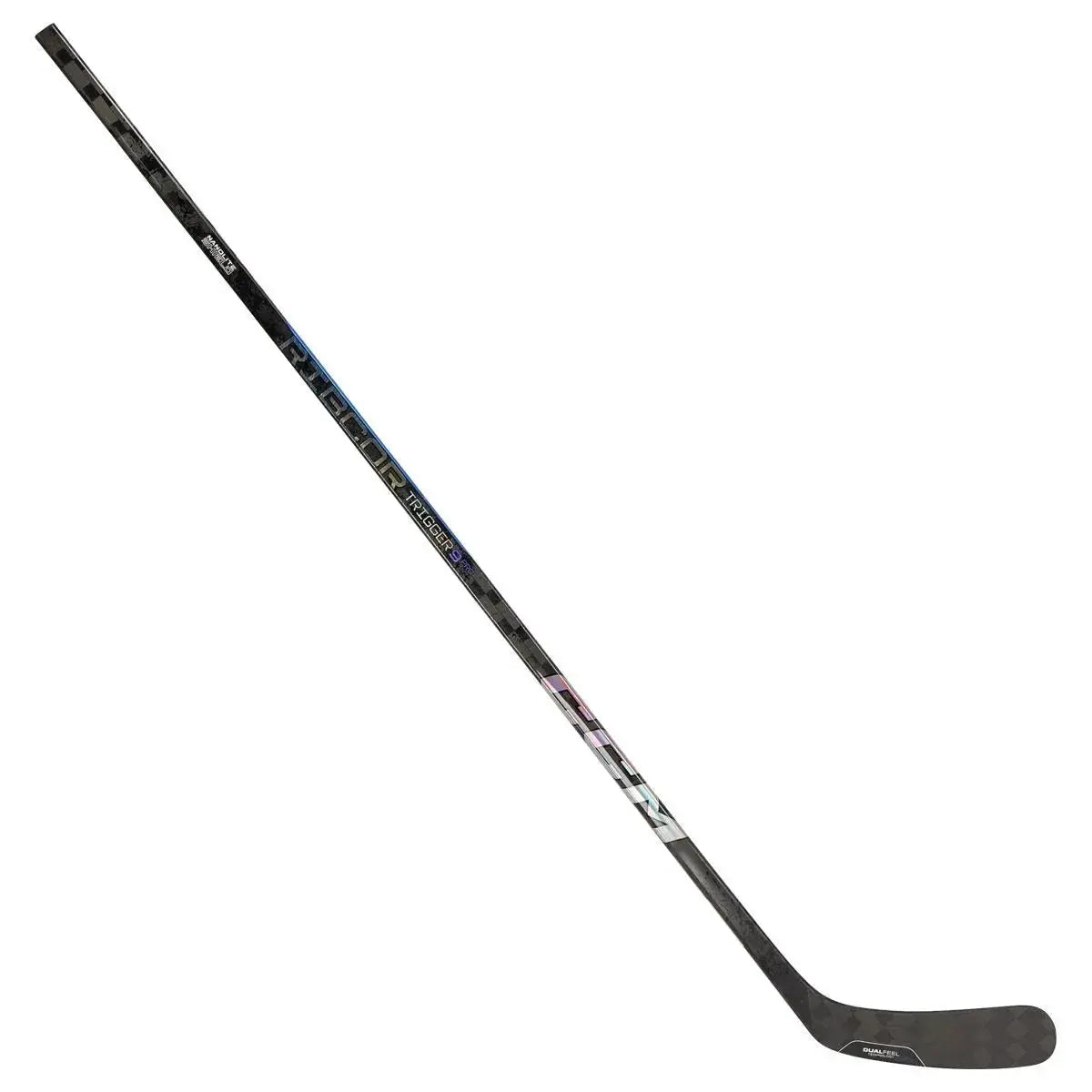 STICK CCM RIBCOR TRIGGER 9 PRO INT. - MADHOCKEY