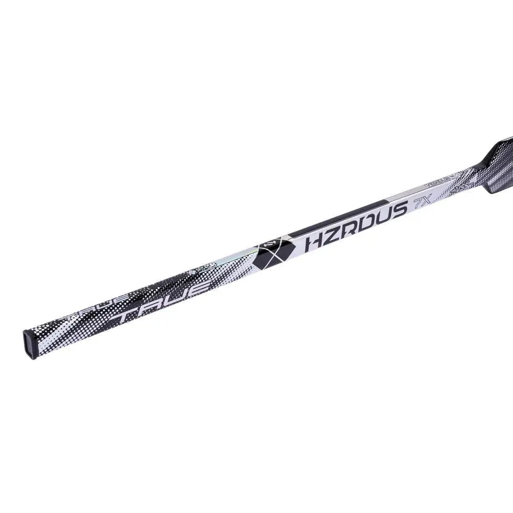 STICK PORTERO TRUE HZRDUS 7X WHITE JR. TRUE