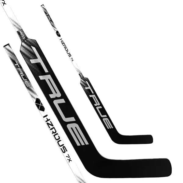 STICK PORTERO TRUE HZRDUS 7X WHITE JR. TRUE