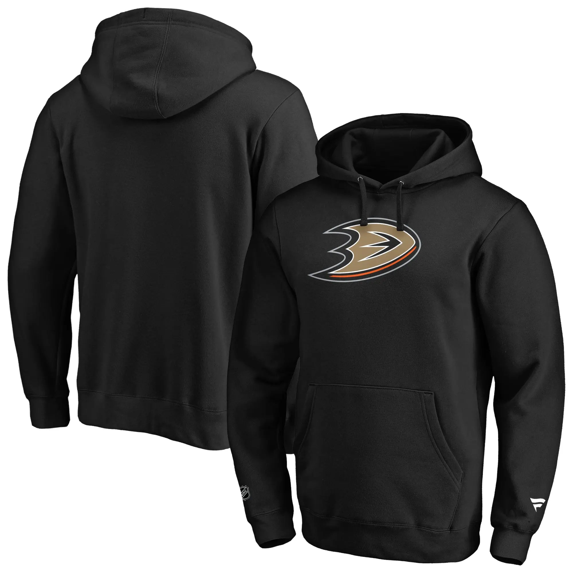 SUDADERA NHL IONIC PRIMARY HOODIE SR. NHL