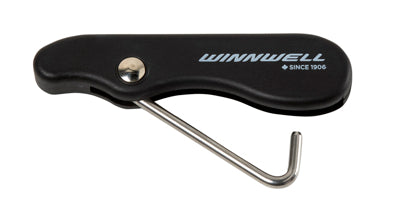 GANCHO PATINES WINNWELL.