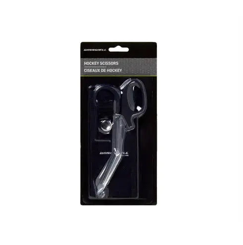 TIJERAS DE HOCKEY WINNWELL. WINNWELL