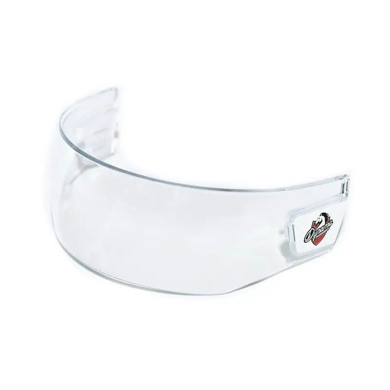 VISOR PLEXIGLASS EVO PRO X HEJDUK SPORT SR. (II GEN.) HEJDUK SPORT
