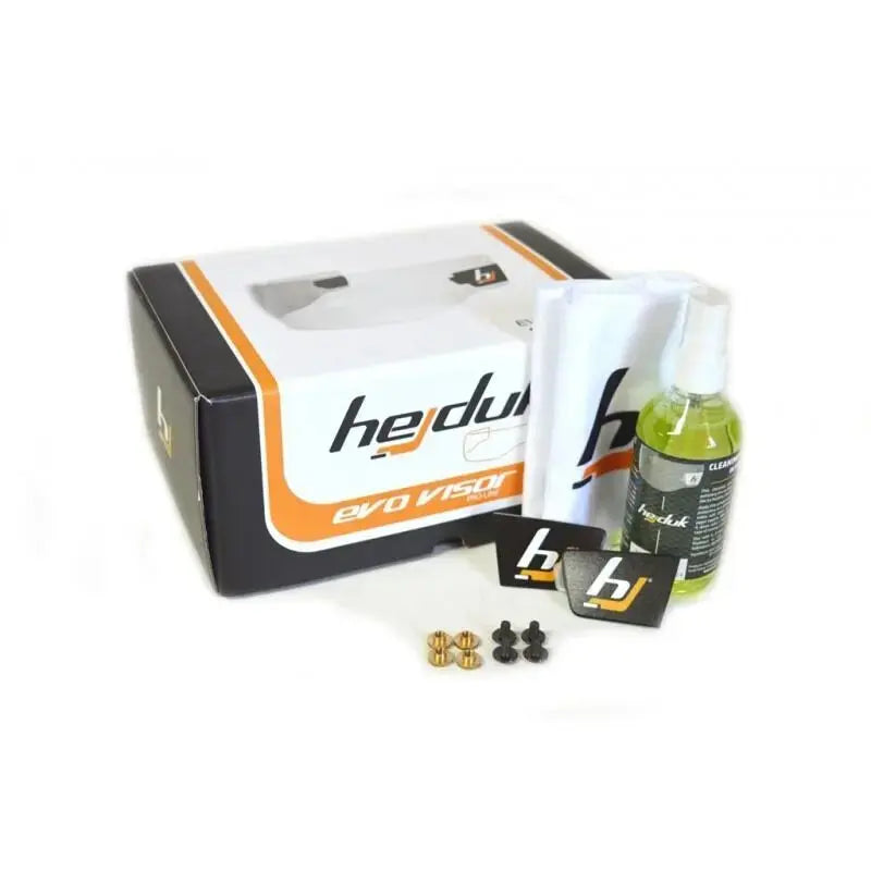 VISOR PLEXIGLASS EVO PRO XL HEJDUK SPORT SR. (II GEN) HEJDUK SPORT