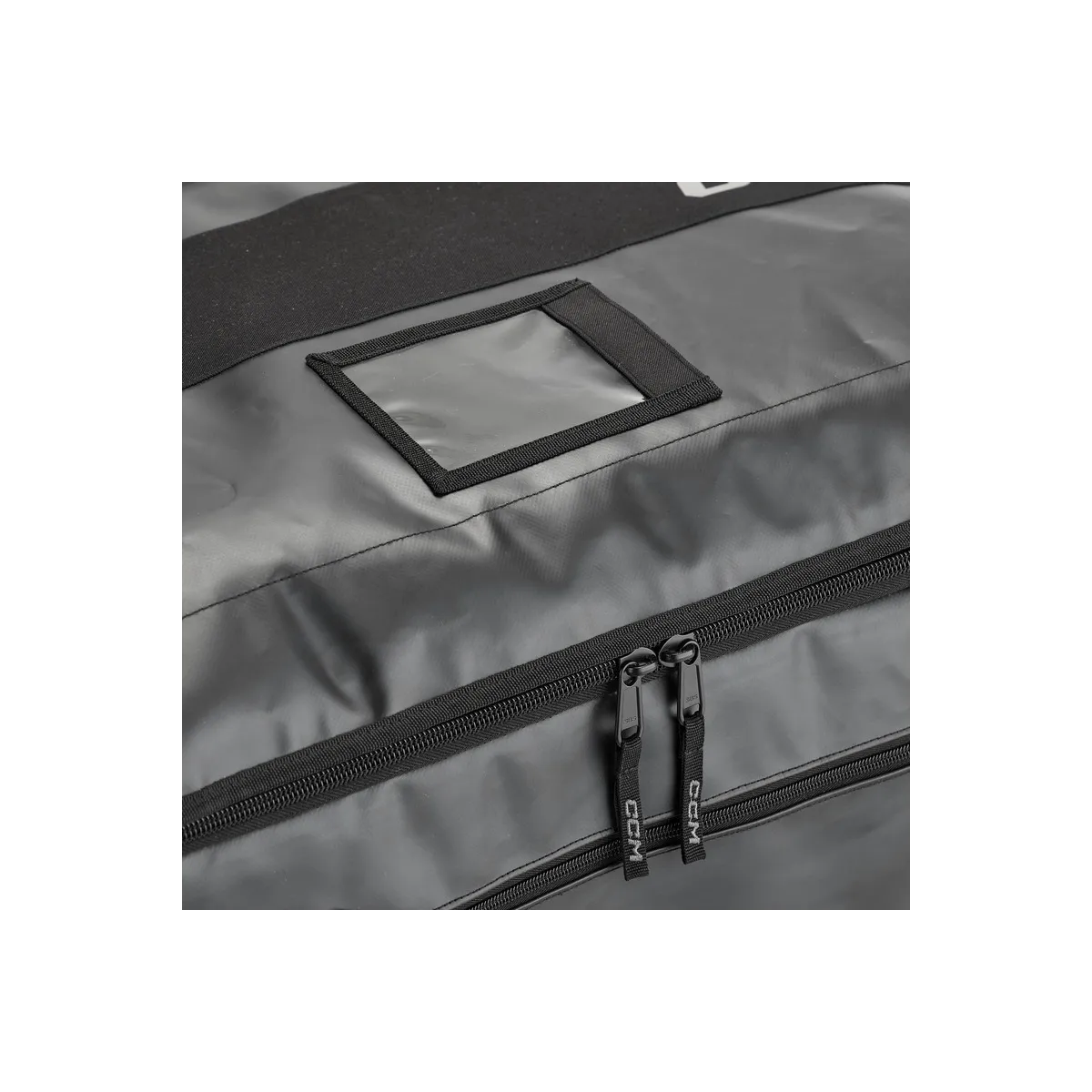 BOLSA CCM 550 NEGRA 37" SR