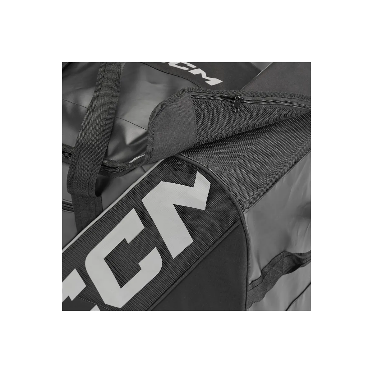 BOLSA CCM 550 NEGRA 37" SR