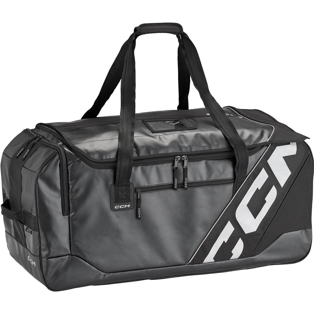 BOLSA CCM 550 NEGRA 37" SR