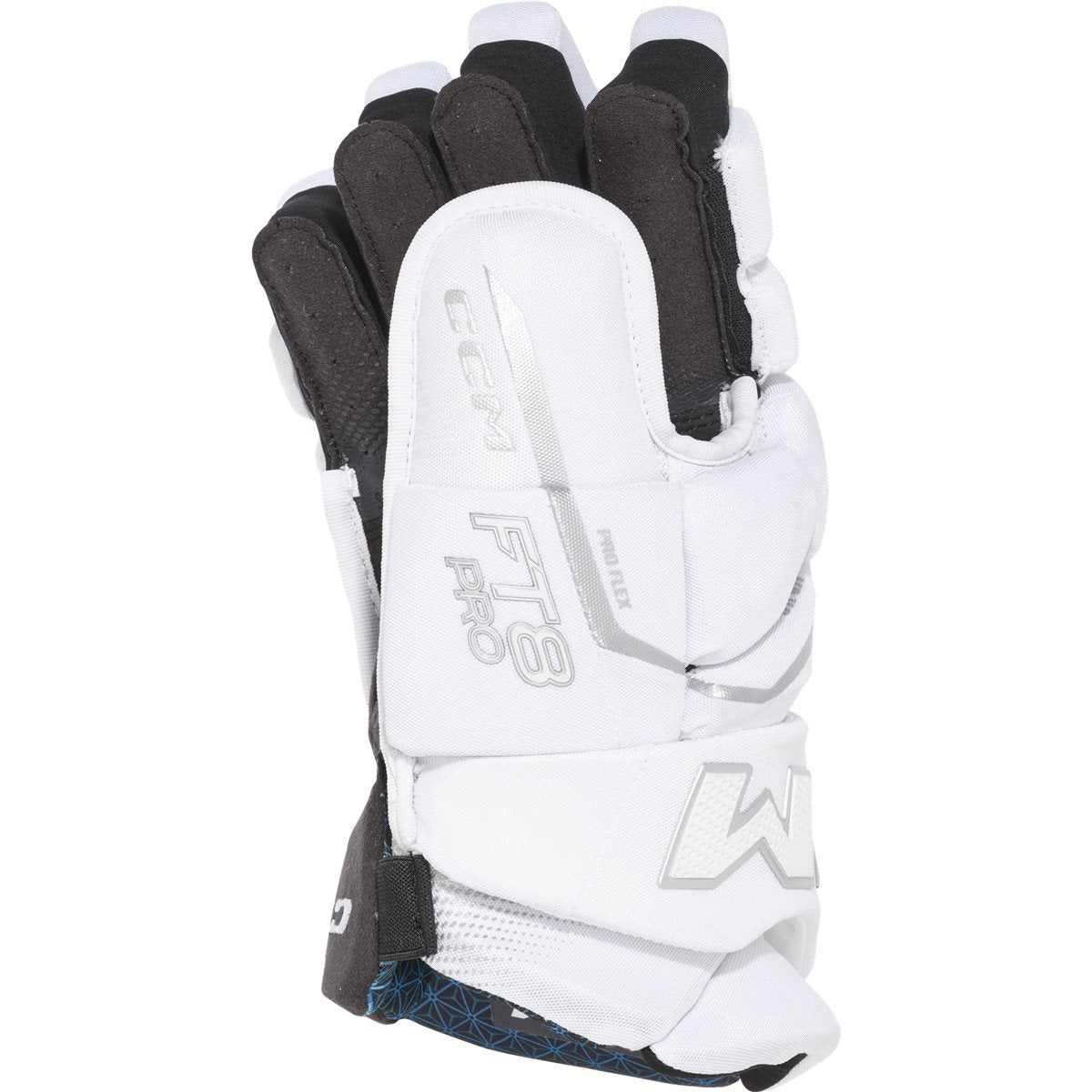 GUANTES CCM JETSPEED FT8 PRO SR.