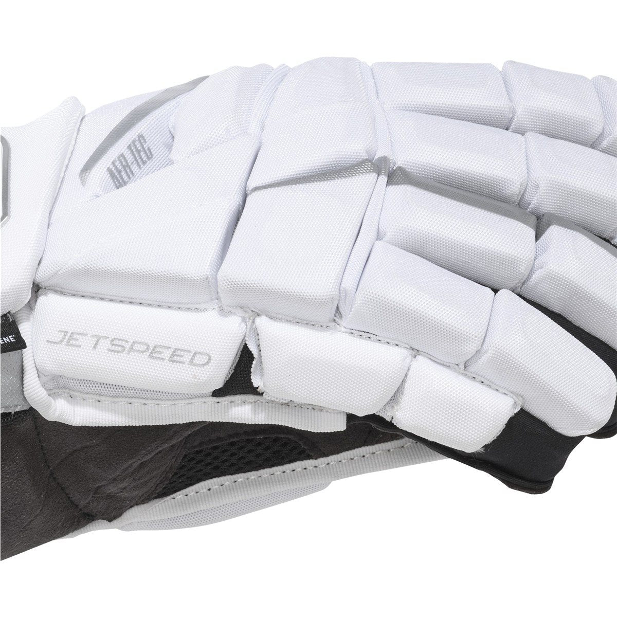 GUANTES CCM JETSPEED FT8 PRO SR.