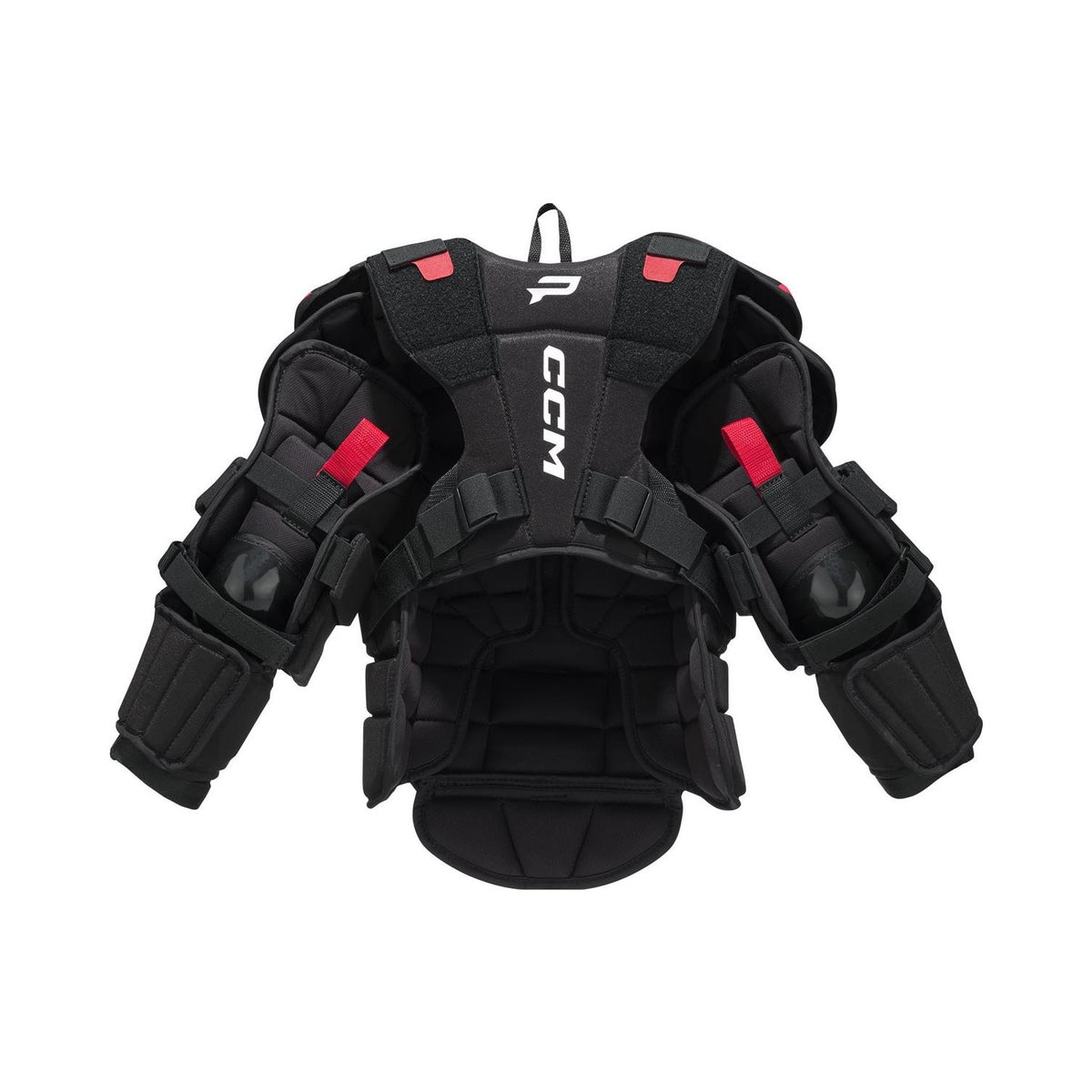 CCM PHENOM JR GOALKEEPER BIB
