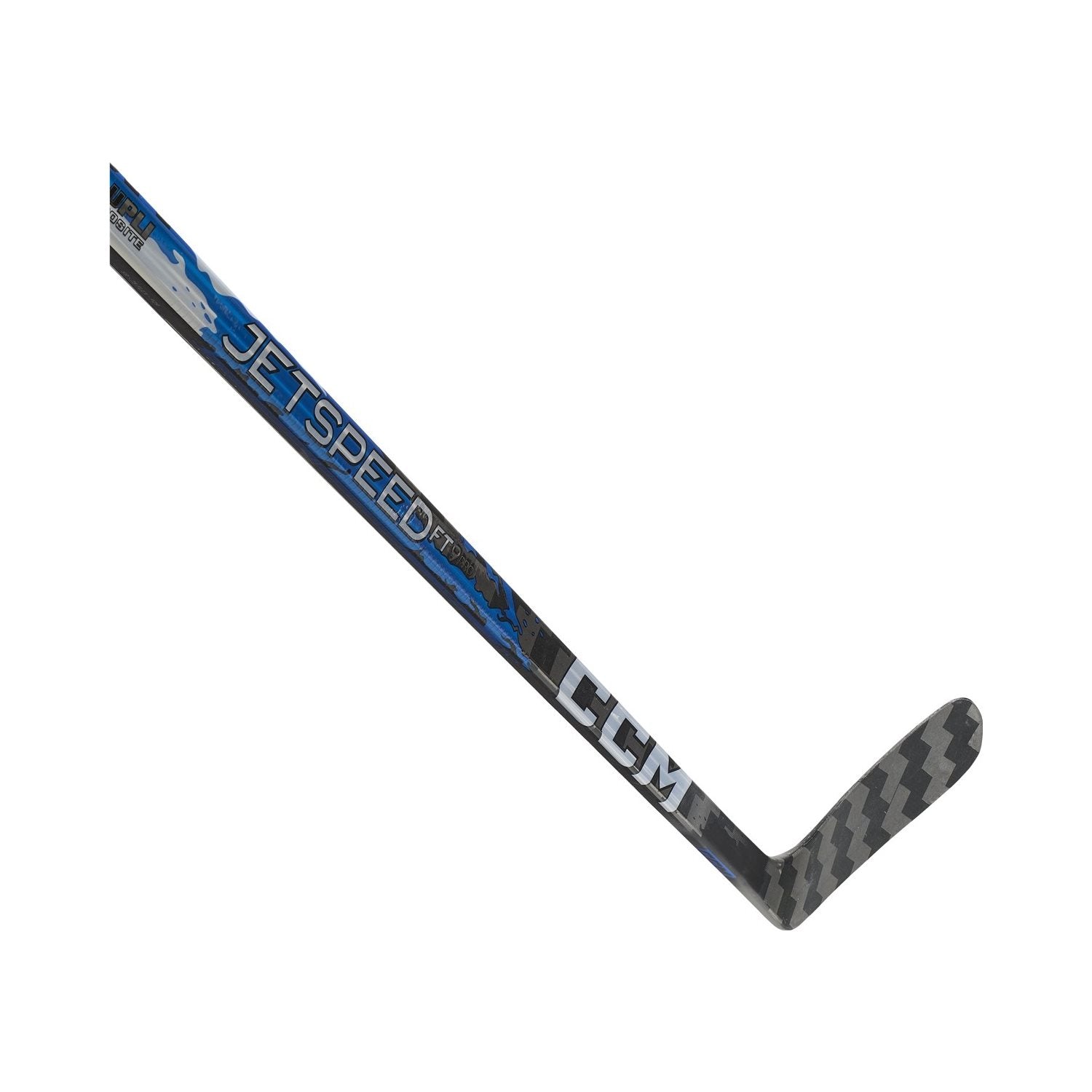 STICK CCM JETSPEED FT9 PRO AZUL JR.