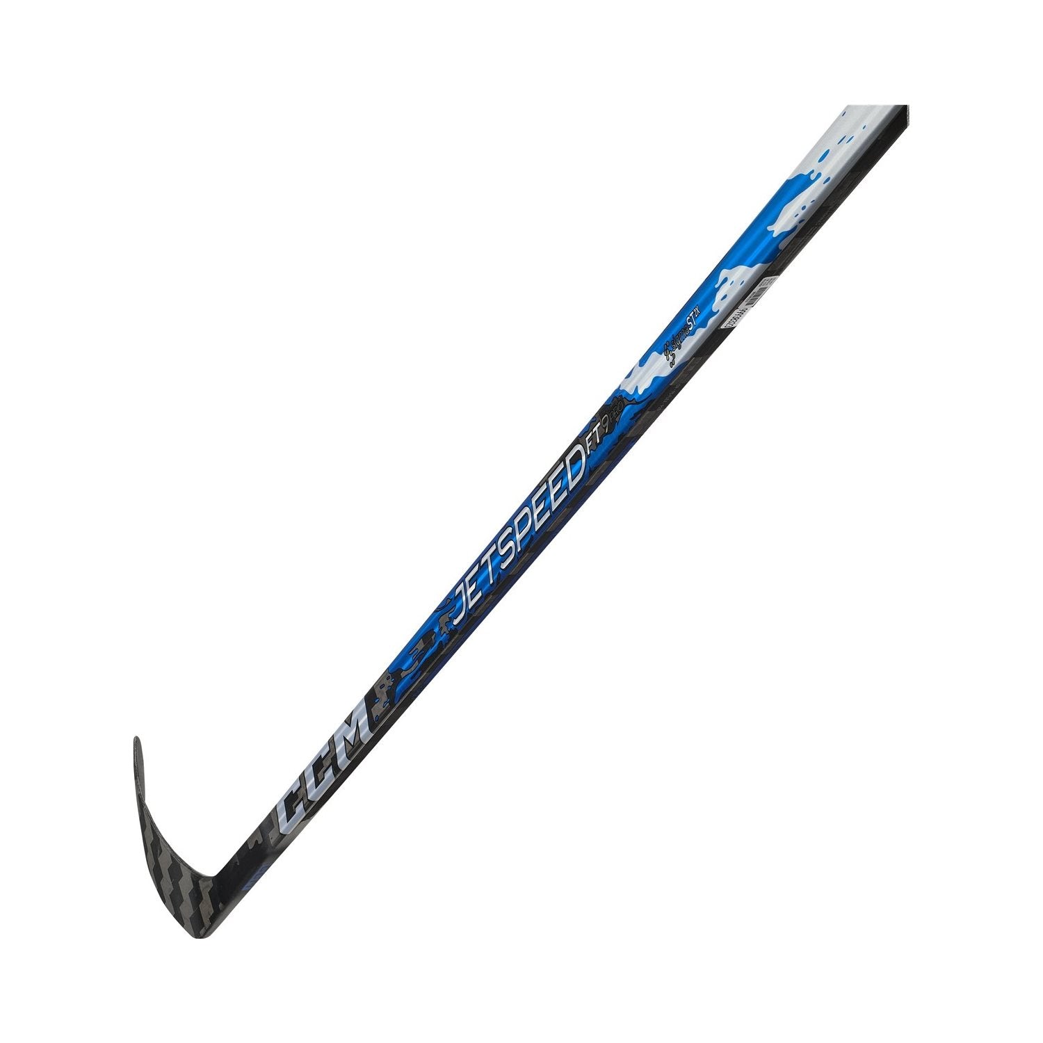 STICK CCM JETSPEED FT9 PRO AZUL JR.