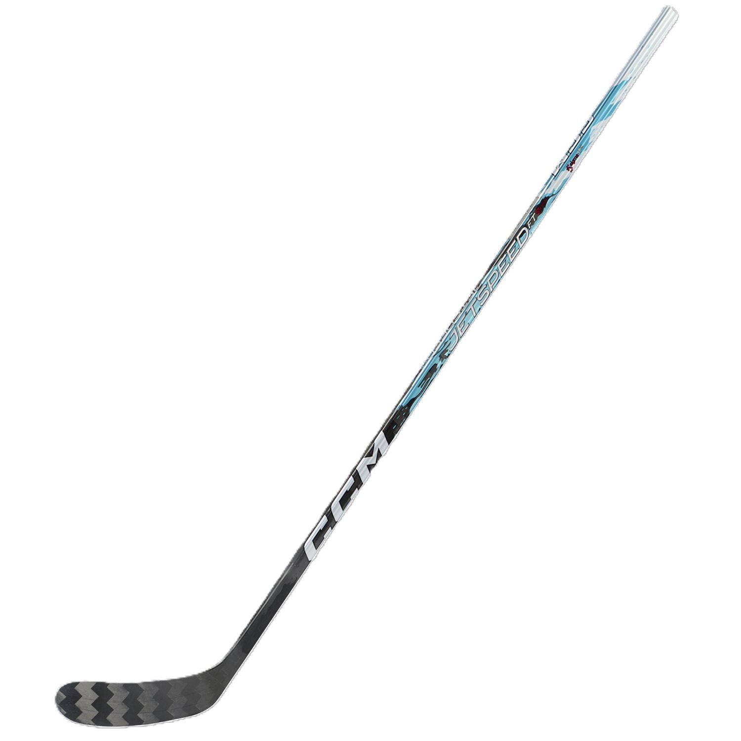 STICK CCM JETSPEED FT9 PRO SR.