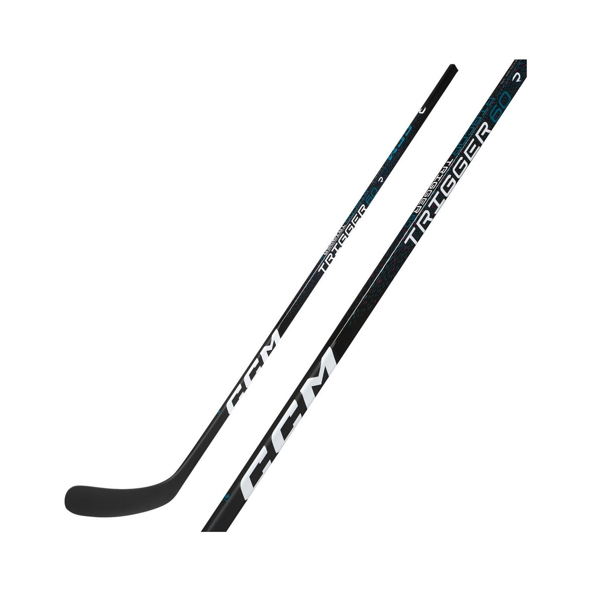 STICK CCM RIBCOR TRIGGER 60 JR.