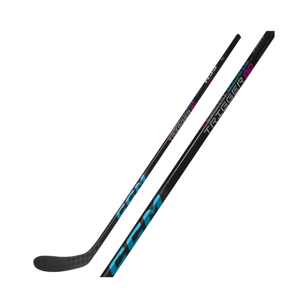 STICK CCM RIBCOR TRIGGER 80 INT.