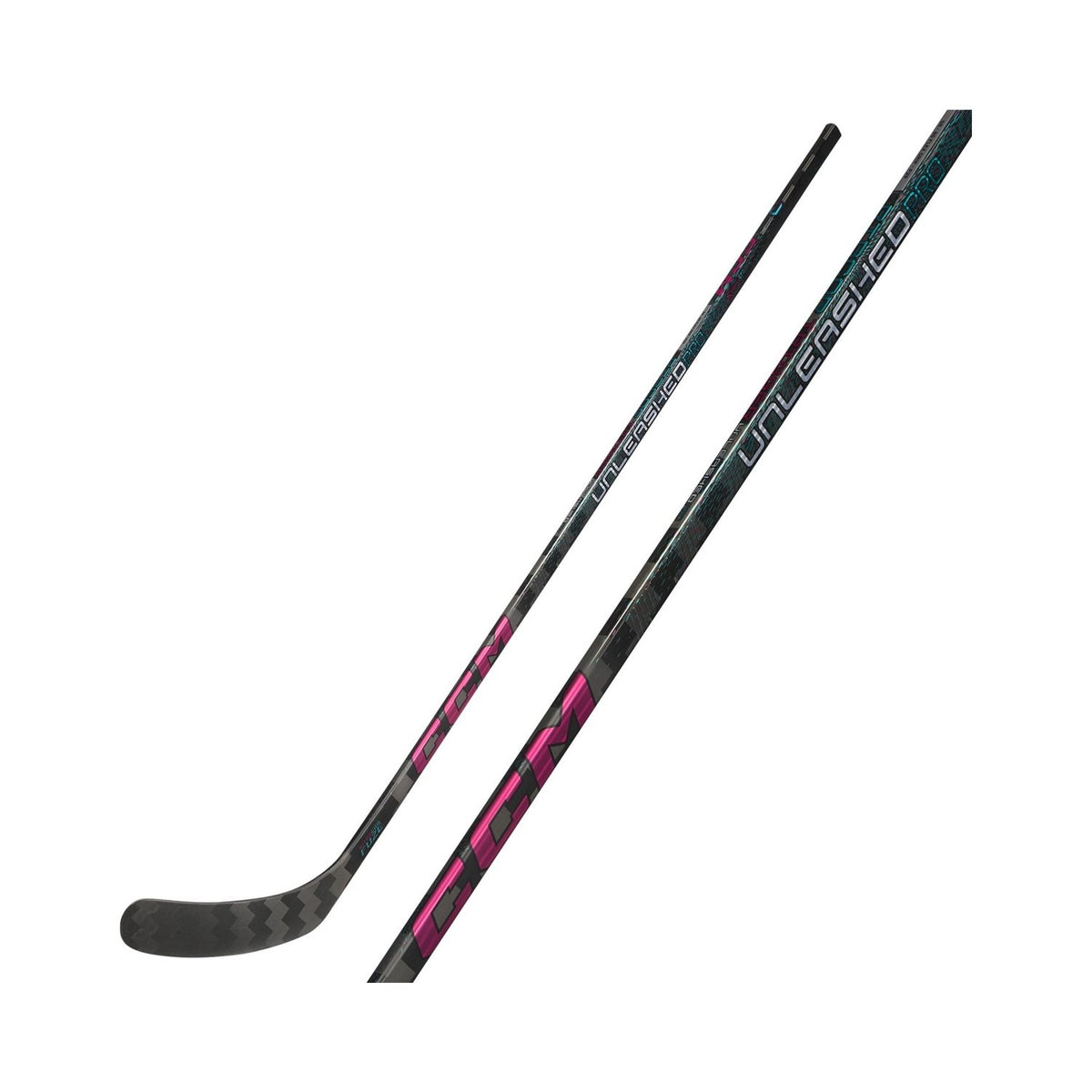 STICK CCM RIBCOR TRIGGER UNLEASHED PRO JR.