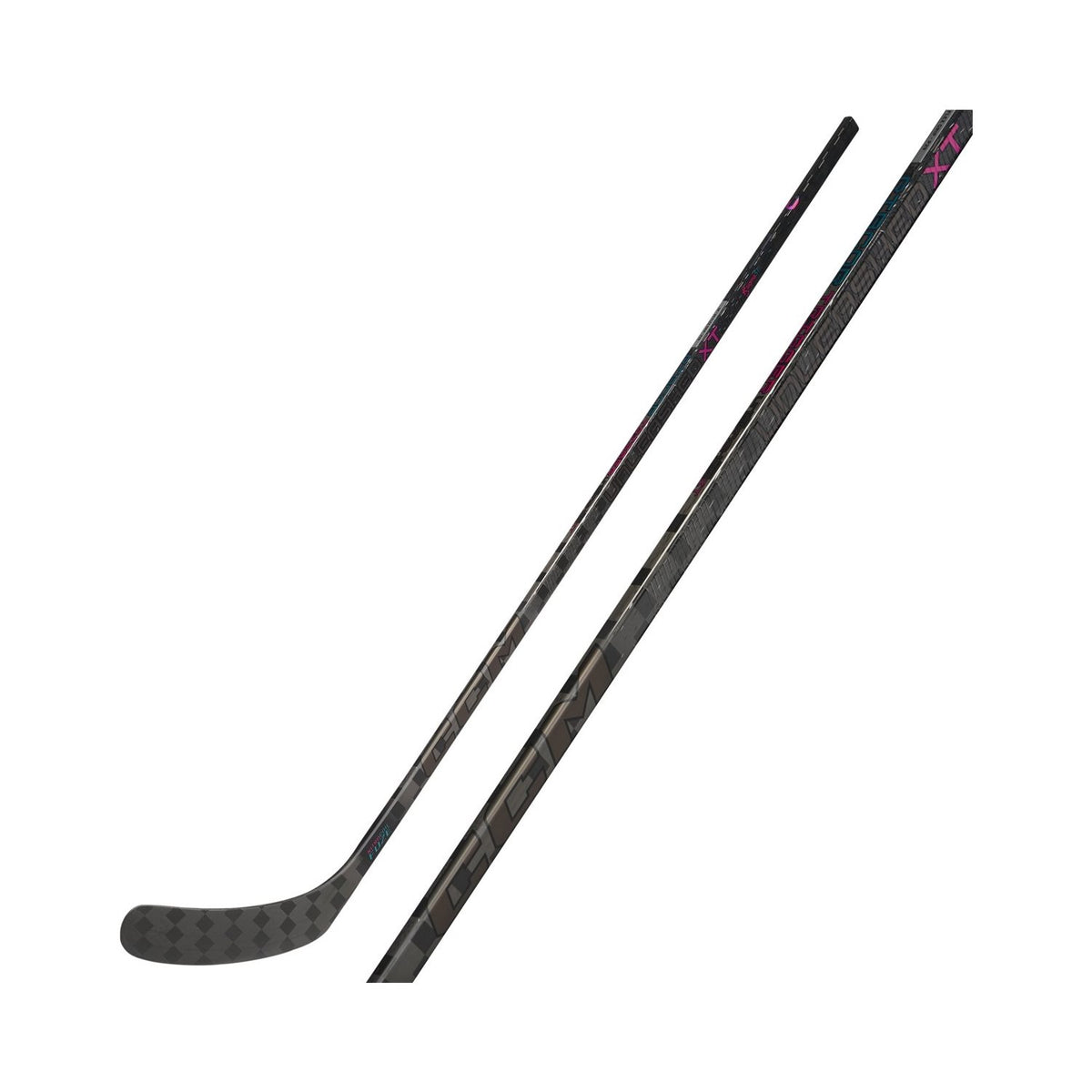 STICK CCM RIBCOR TRIGGER UNLEASHED XT JR.