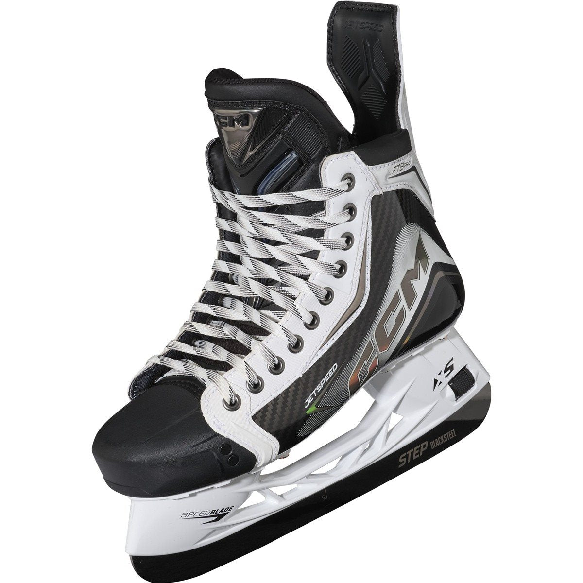 CCM JETSPEED FT8 PRO ICE HOCKEY SKATES SR.