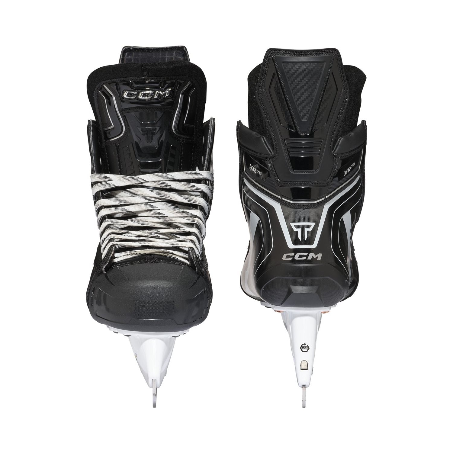 CCM TACKS XR 70 ICE HOCKEY SKATES SR.