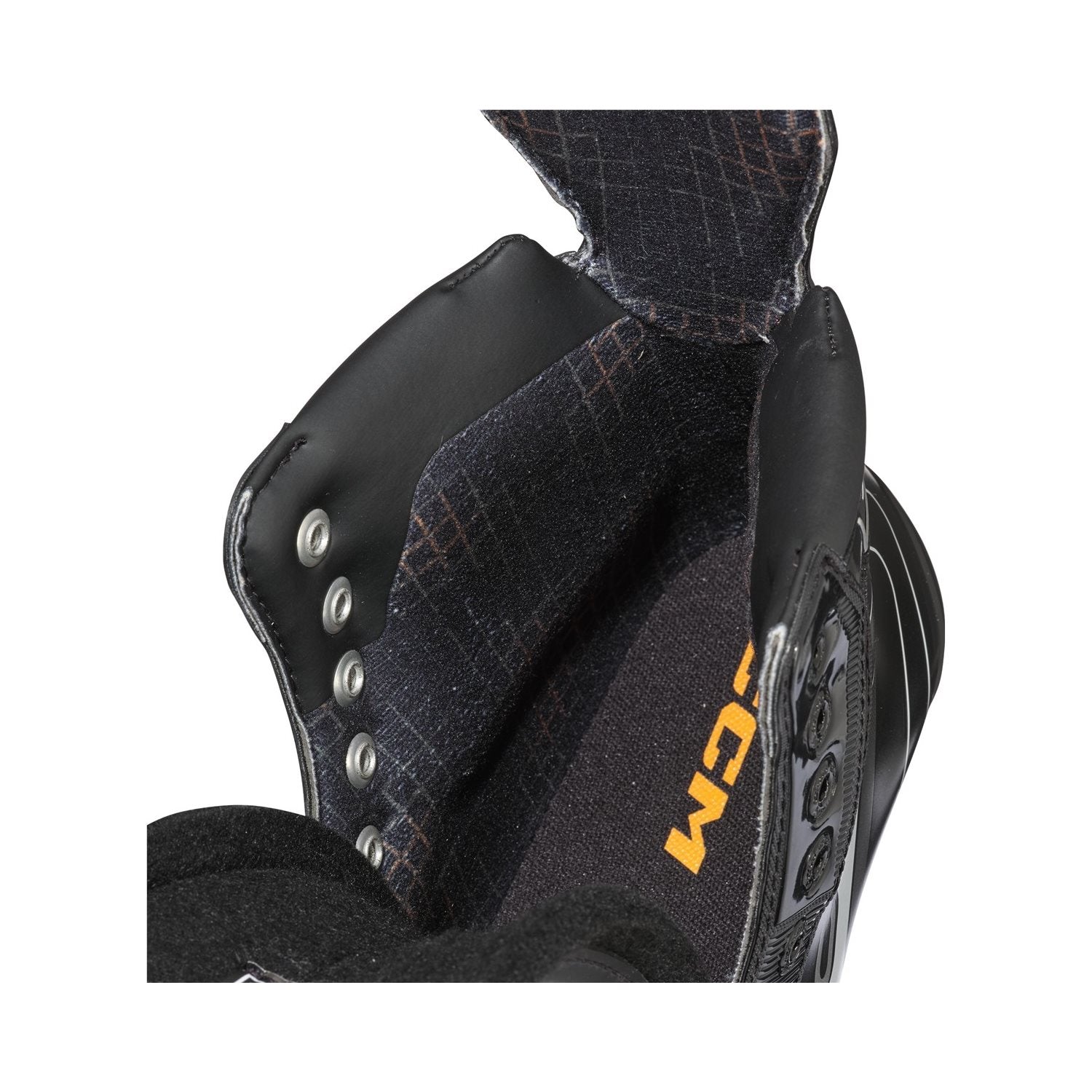CCM TACKS XR 70 ICE HOCKEY SKATES SR.