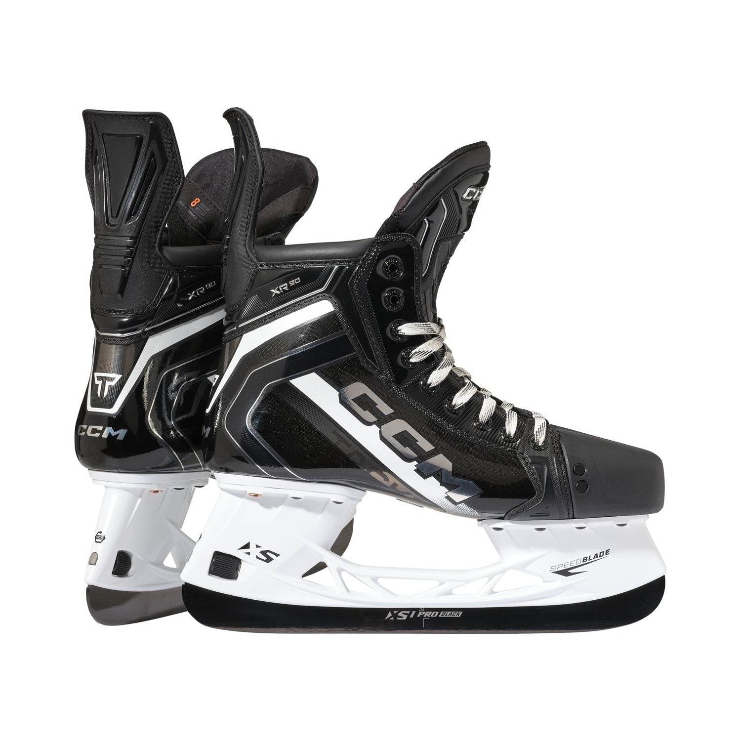 PATINES HOCKEY HIELO CCM TACKS XR 90 INT.