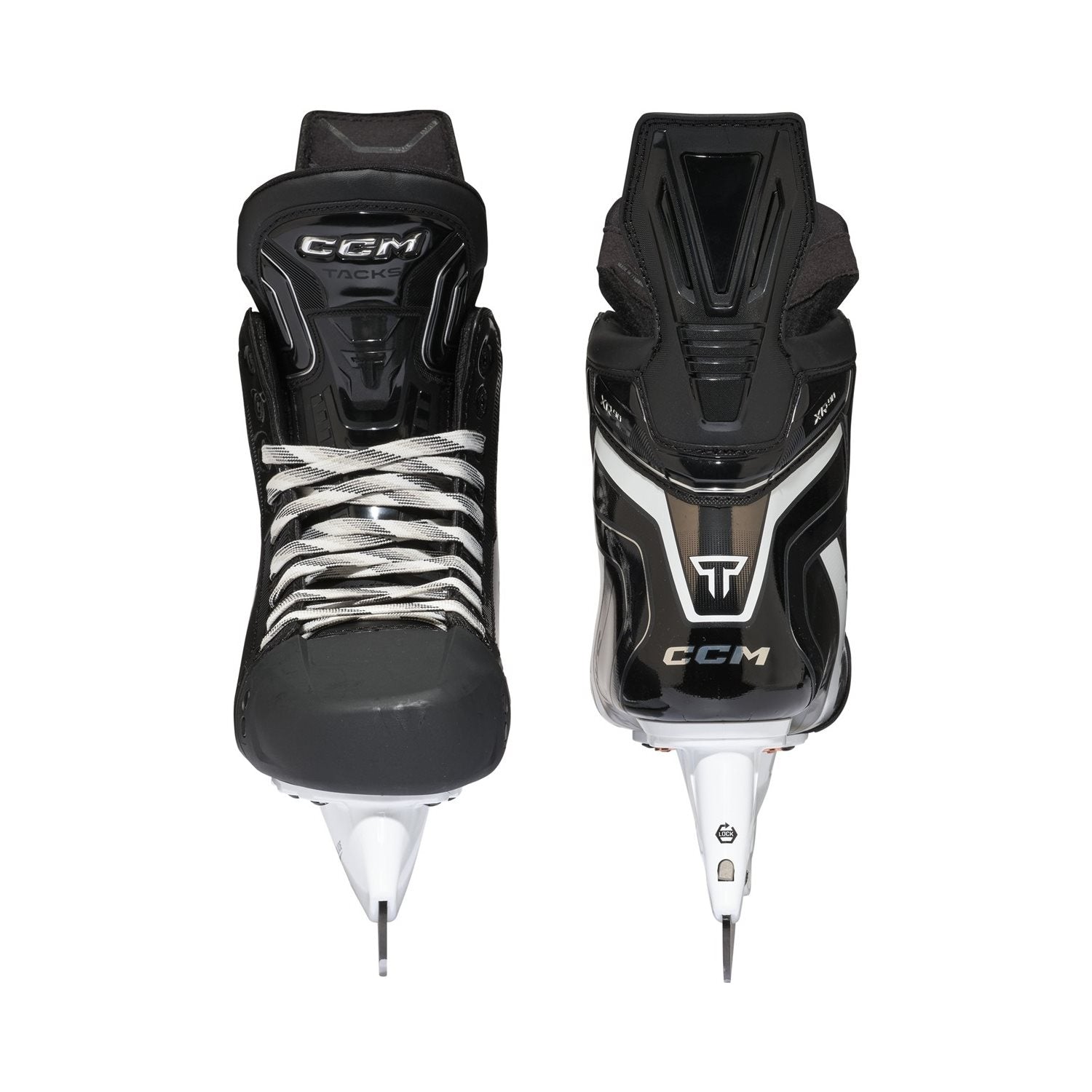 PATINES HOCKEY HIELO CCM TACKS XR 90 INT.