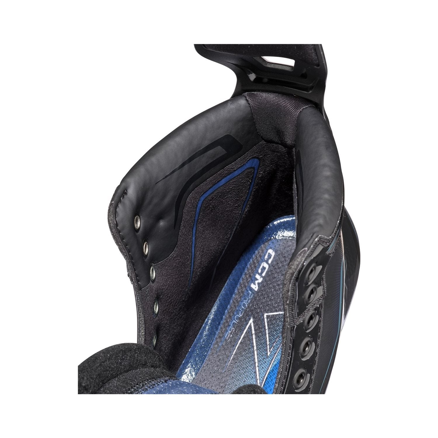 CCM VIZION ICE HOCKEY SKATES SR.