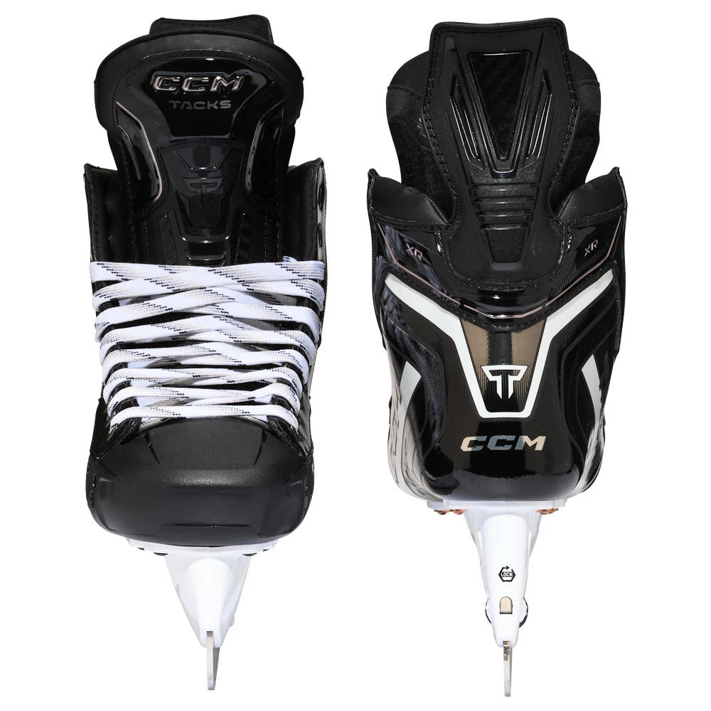 CCM TACKS XR ICE HOCKEY SKATES SR.