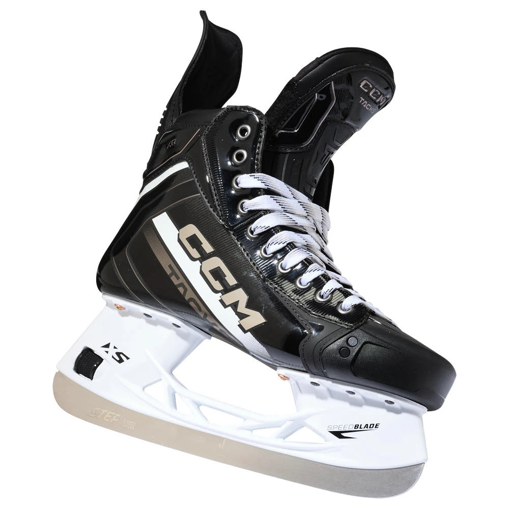 CCM TACKS XR ICE HOCKEY SKATES SR.