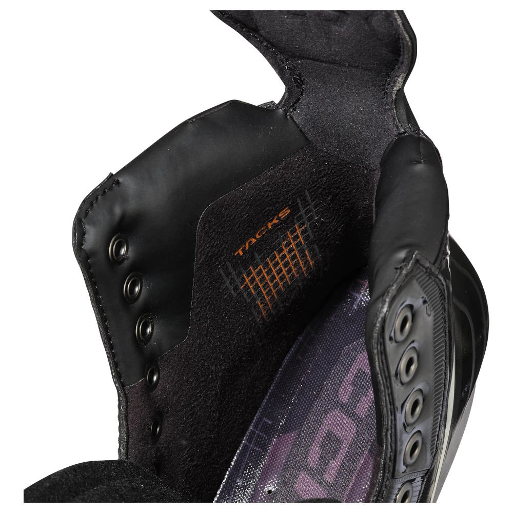 CCM TACKS XR ICE HOCKEY SKATES SR.