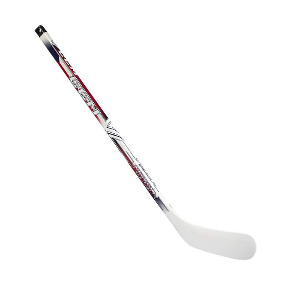 MINI STICK CCM VIZION 2026 OLYMPICS EDITION.