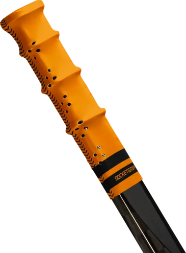 STICK ROCKETGRIP HOLE COLOR HANDLE.