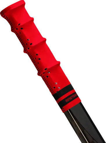 STICK ROCKETGRIP HOLE COLOR HANDLE.