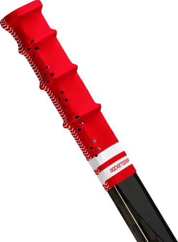 STICK ROCKETGRIP HOLE COLOR HANDLE.