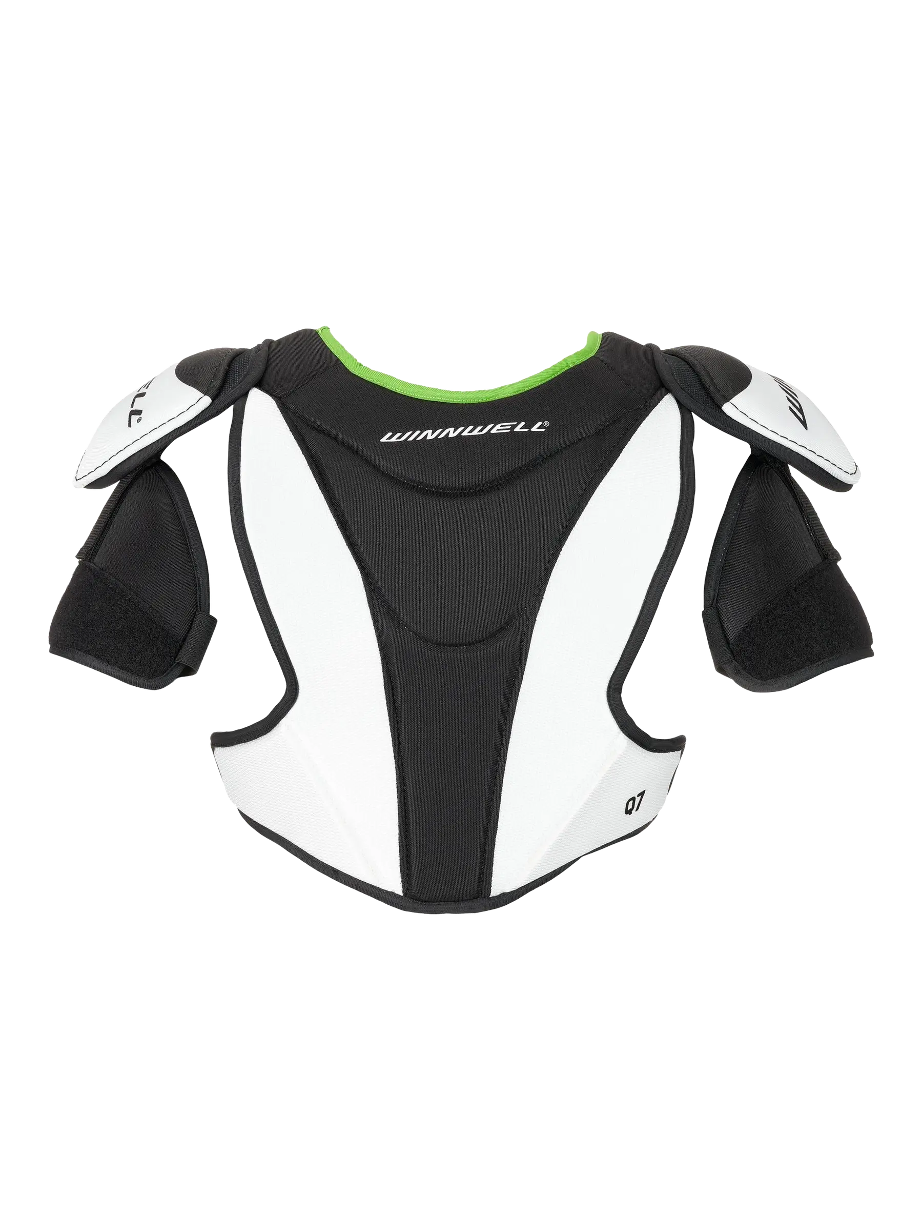 WINNWELL Q7 SHOULDER PADS SR.