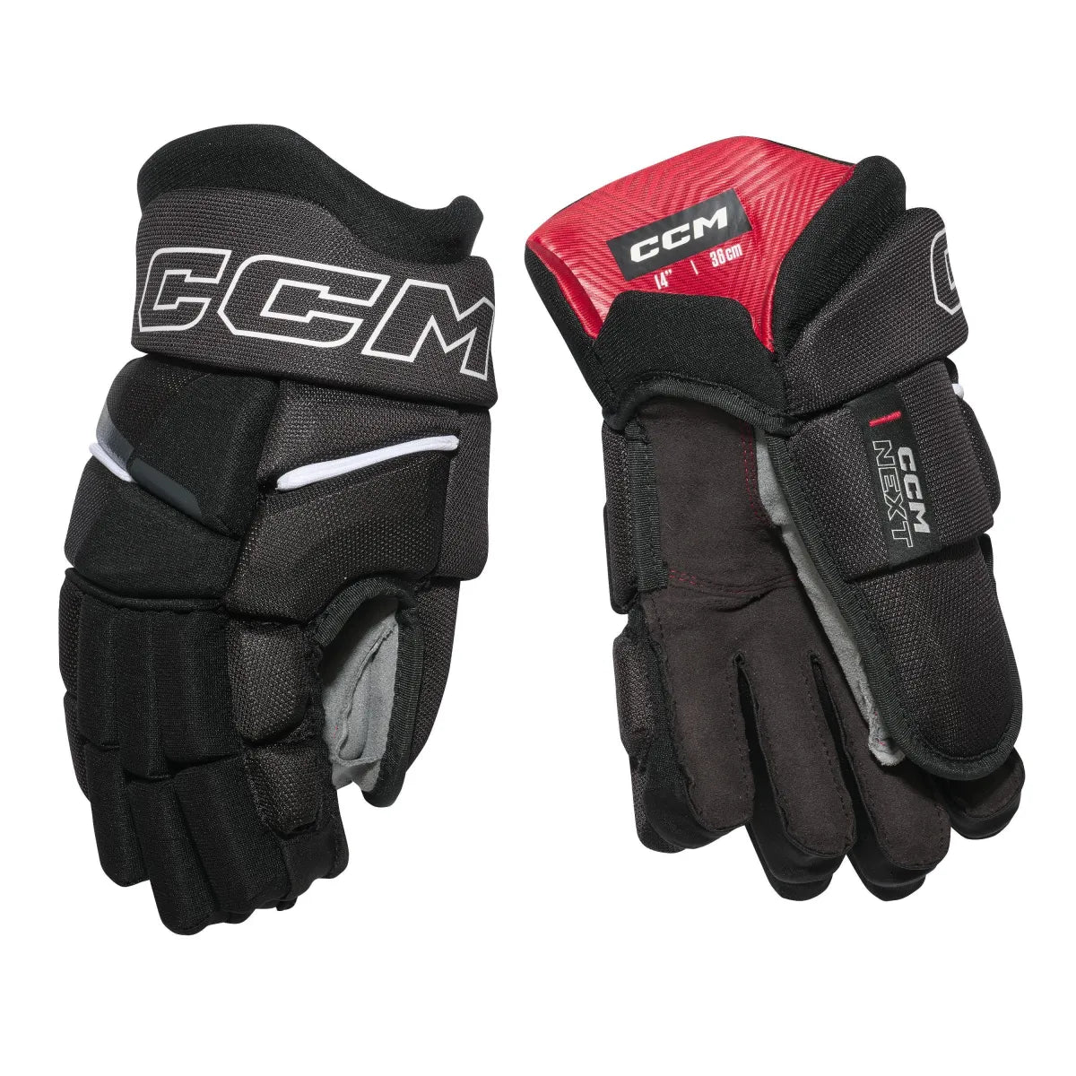 GUANTES CCM NEXT 26 SR.