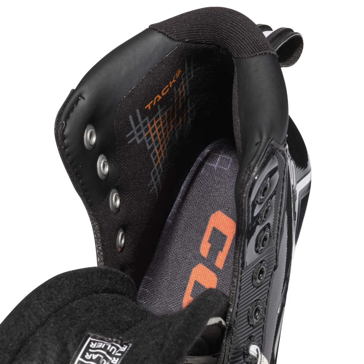 PATINES PORTERO HOCKEY HIELO CCM TACKS XR 90 SR.