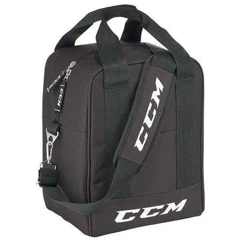 BOLSA CCM PARA PUCKS. CCM