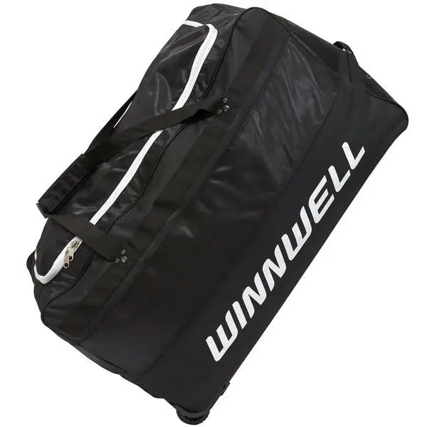 BOLSA WINNWELL PORTERO CON RUEDAS JR. WINNWELL