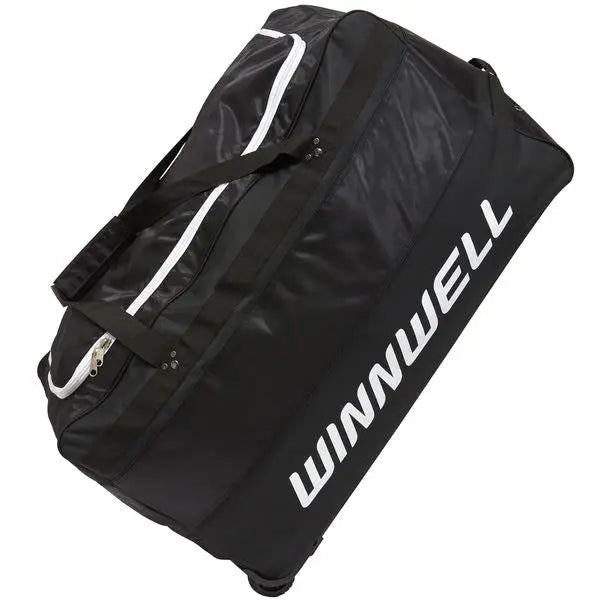 BOLSA WINNWELL PORTERO CON RUEDAS SR. WINNWELL
