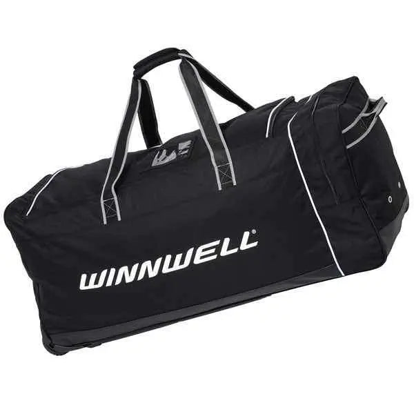BOLSA WINNWELL RUEDAS PREMIUM JR. WINNWELL