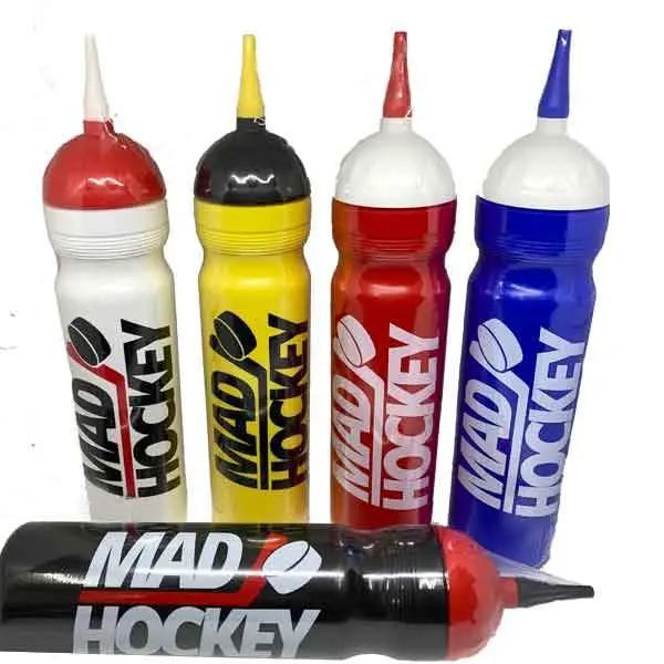 BOTELLA MADHOCKEY 1 L. MADHOCKEY